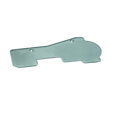 Fuji PP02671 FUJI NXT Feeder Coil Gear Cover Plate for SMT Pick and Place Feeder